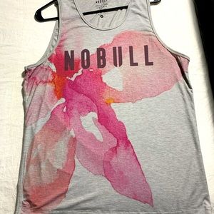 Men’s NoBull tank top